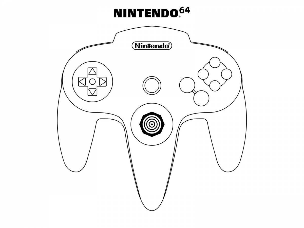 Nintendo switch #8