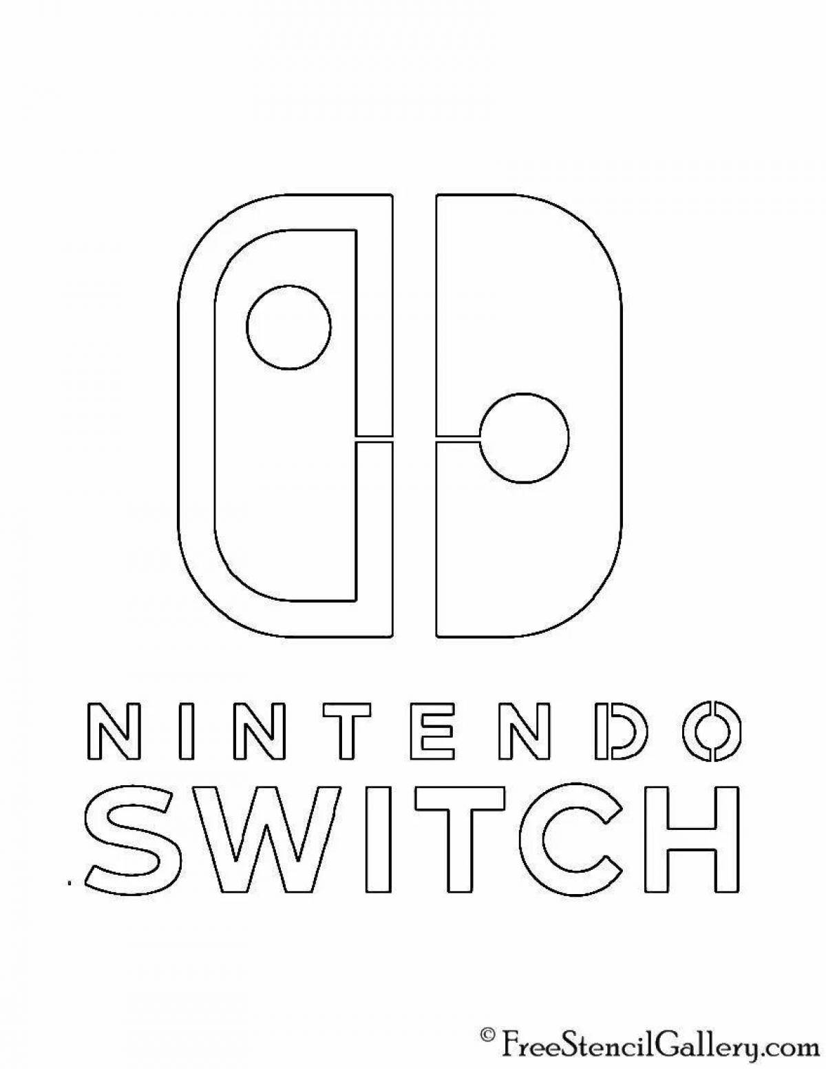 Nintendo switch #10