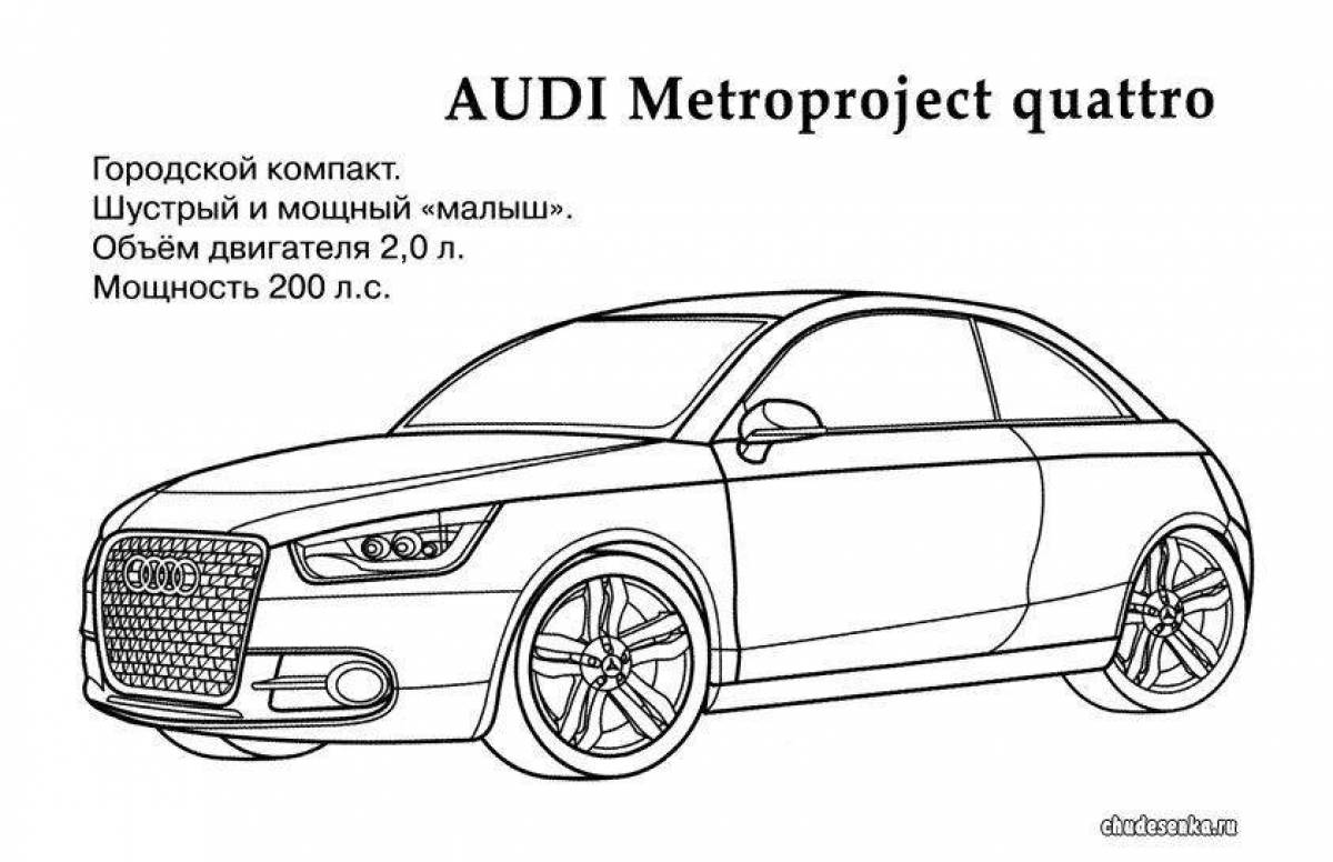 Q7 audi #2