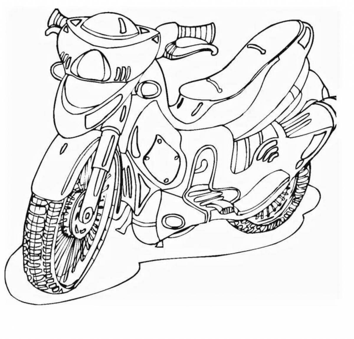 Раскраска мотоцикл. Раскраска. Мотоциклы. Раскраски для мальчиков мотоциклы. Раскраски для мальчиков мопед. Разукрашка для мальчиков мотоцикл.