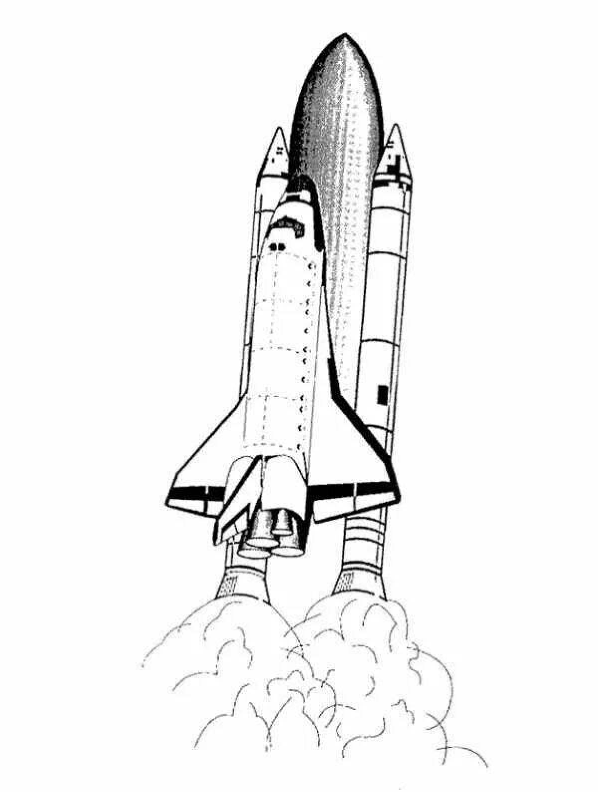 Ракета для срисовки. Шаттл ракета спереди. Ракета раскраска. Раскраска космический шаттл. Ракета рисунок.
