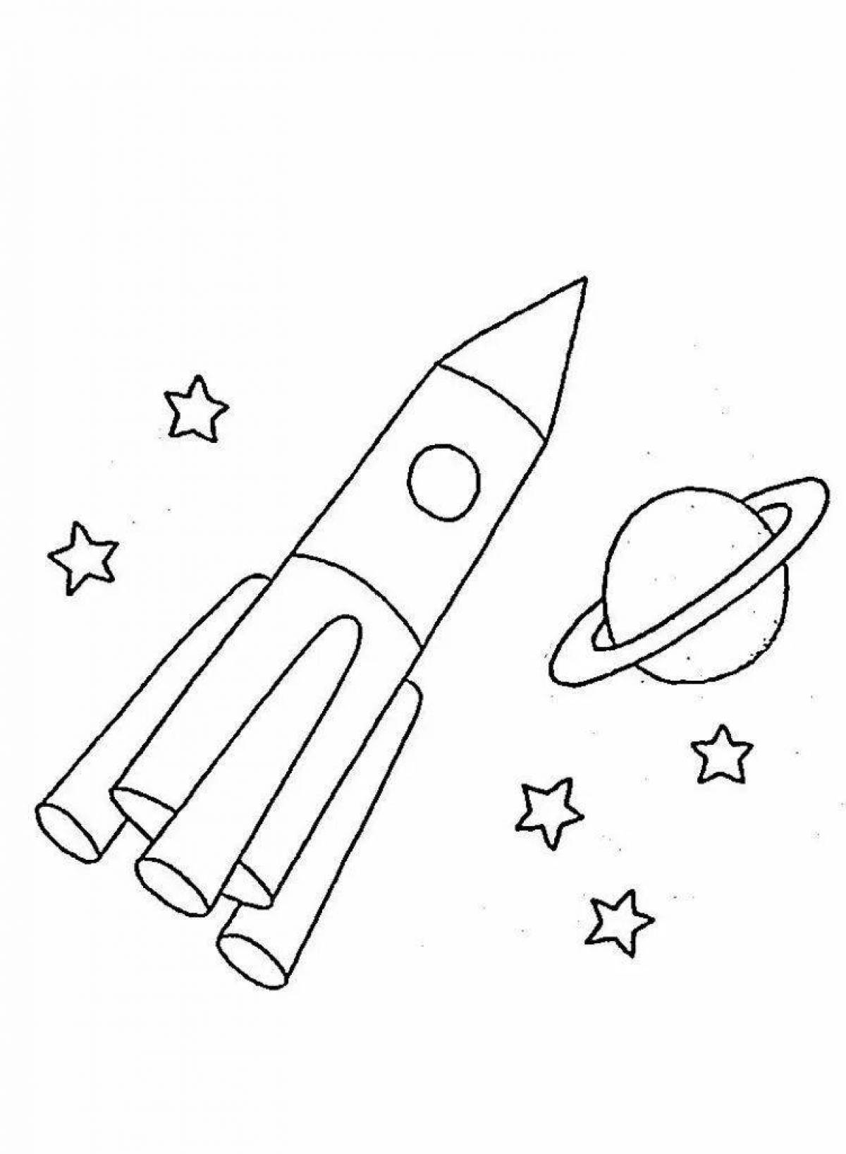 Шаблоны ко дню космонавтики 1 класс. Ракета раскраска для детей. Космос раскраска для детей. Раскраска для малышей. Космос. Космическая ракета раскраска для детей.