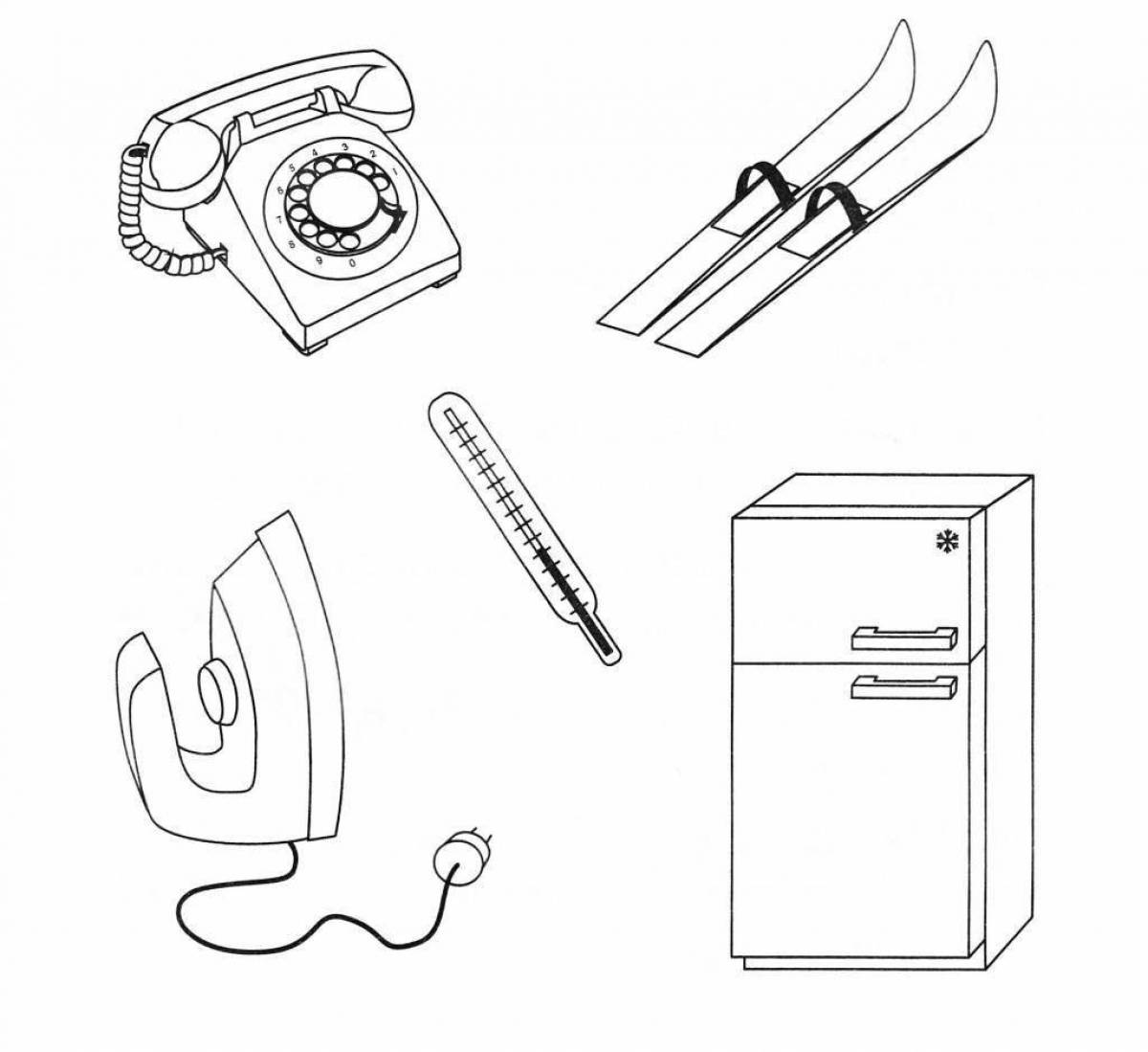 Картинки предметов быта. Раскраска предметы. Раскраска предметы для детей. Детские раскраски предметы. Раскраска для малышей предметы.