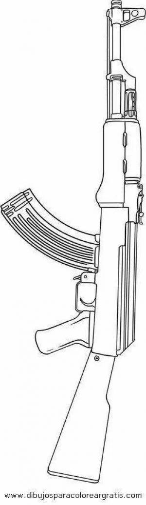 Ппш 41 рисунок