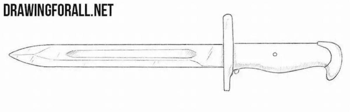 Чертеж м9. Штык нож м9 чертеж. Чертеж ножа штык нож м9. Нож м9 байонет чертеж. Трафарет штык ножа м9.