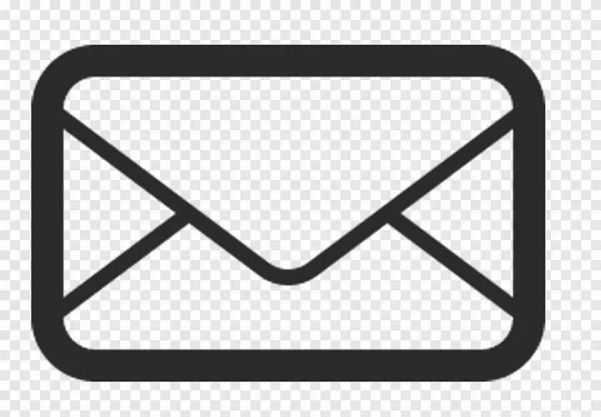 Mail page. Значок конверта. Конверт без фона. Значок конверта без фона. Пиктограммы конверт в сером круге.