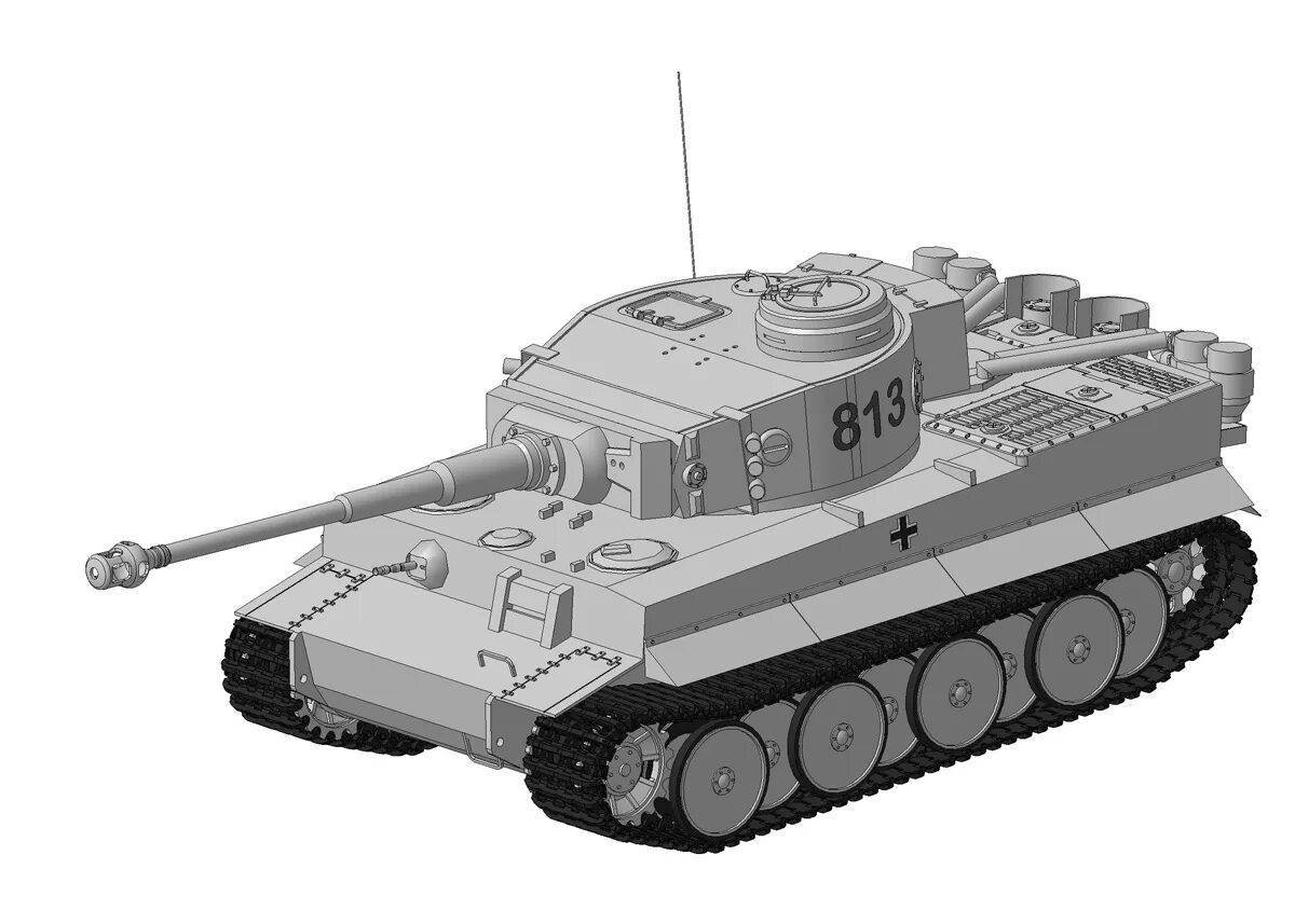 Bright lego tank coloring page