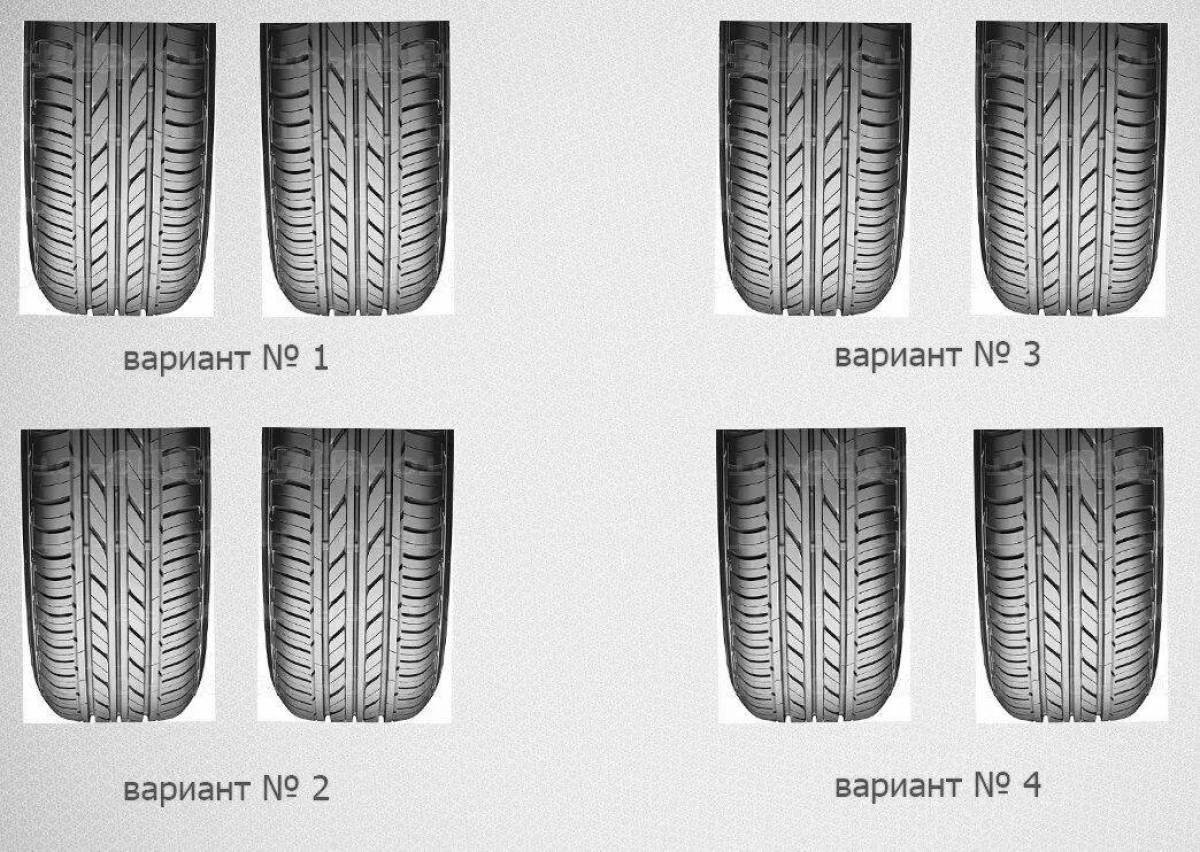 Coloring spicy tire