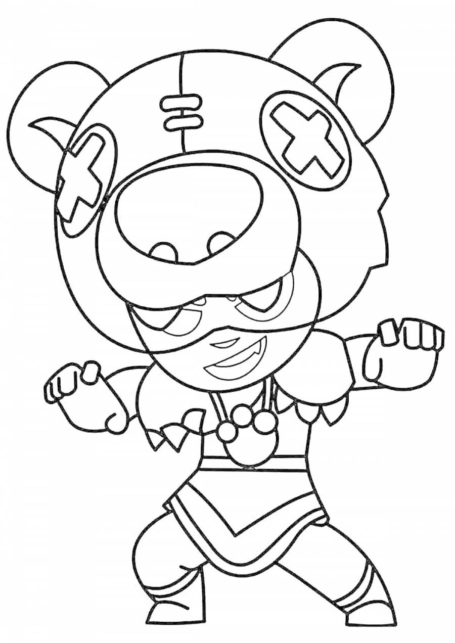 Раскраски Нита: 49 раскрасок - скачать или распечатать бесплатно