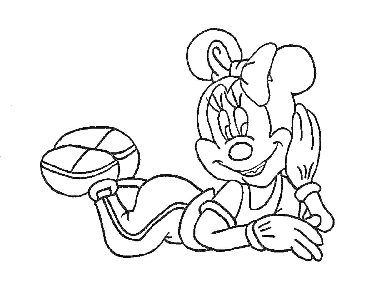 На раскраске изображено: Спортивная одежда