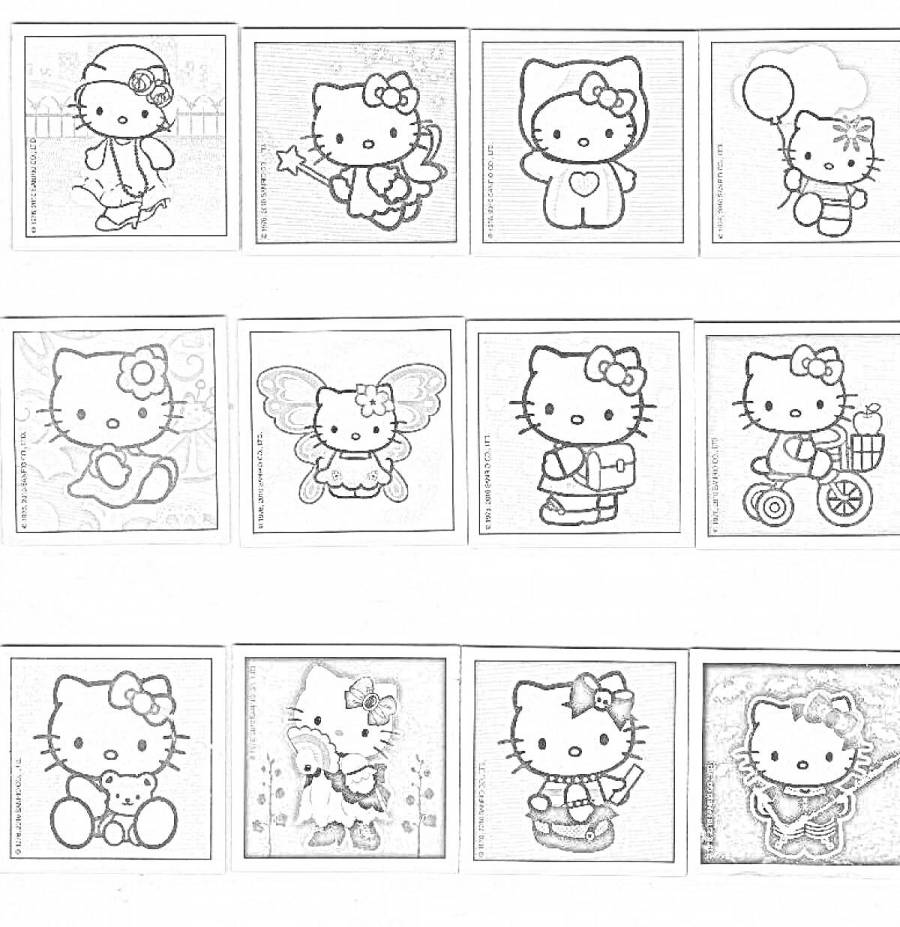 Раскраски Уно: 98 раскрасок - скачать или распечатать бесплатно