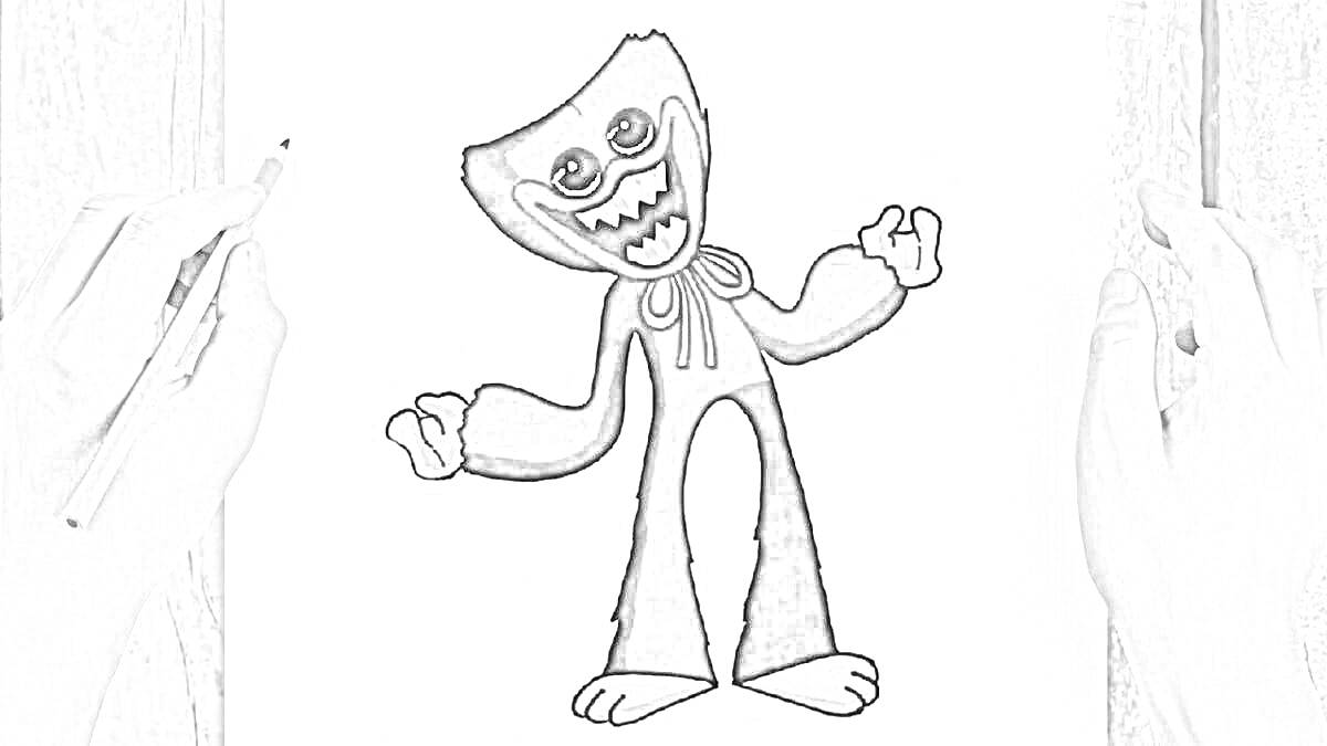 На раскраске изображено: Творчество, Арт