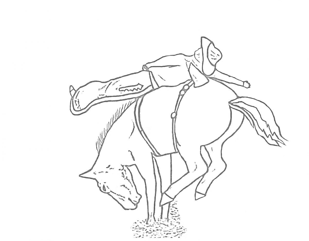 На раскраске изображено: Микула Селянинович, Богатырь, Лошадь, Конь, Русский фольклор, Героизм