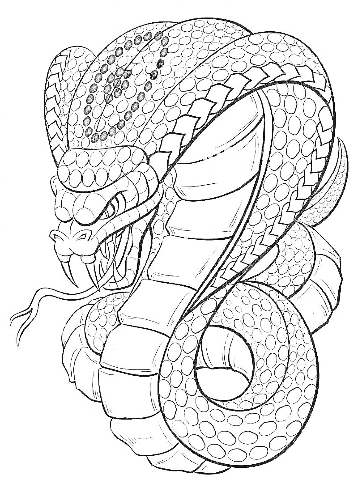 На раскраске изображено: Антистресс, Узоры