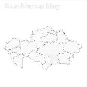 Раскраски Казахстан: 359 раскрасок - скачать или распечатать бесплатно