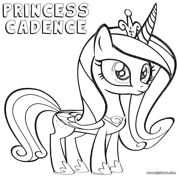 Принцесса каденс раскраска. Раскраска пони принцесса каденс. Раскраски my little pony принцесса селестия. Каденс раскраска. Раскраска принцесса и каденс и искорка.