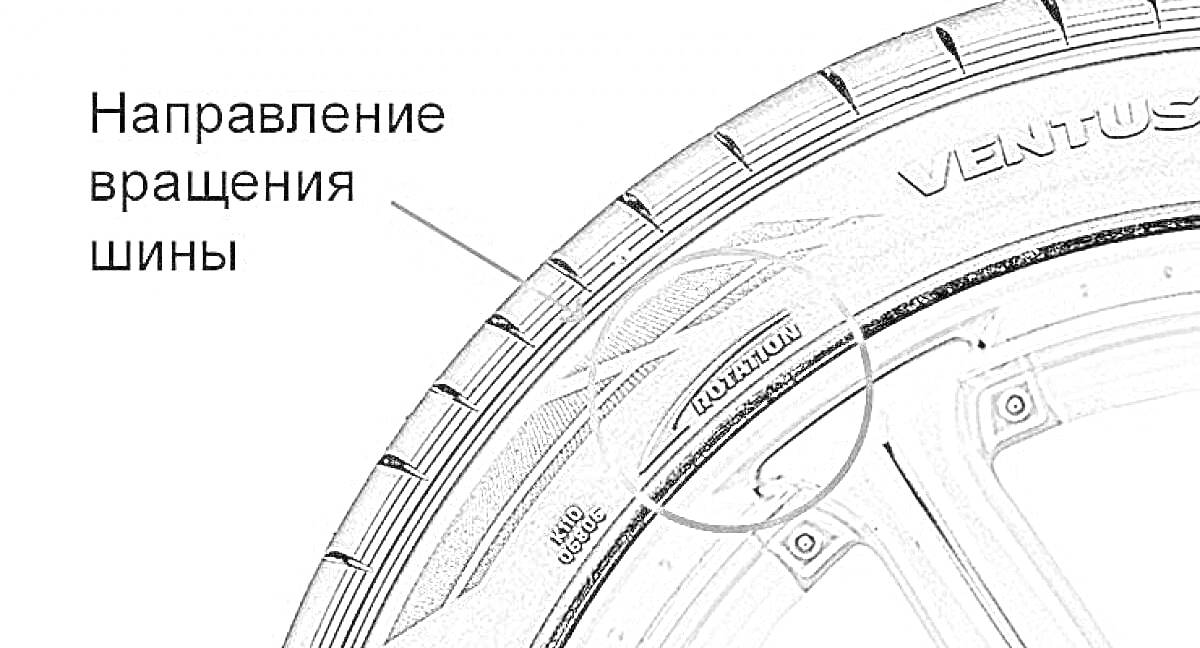 На раскраске изображено: Маркировка, Безопасность