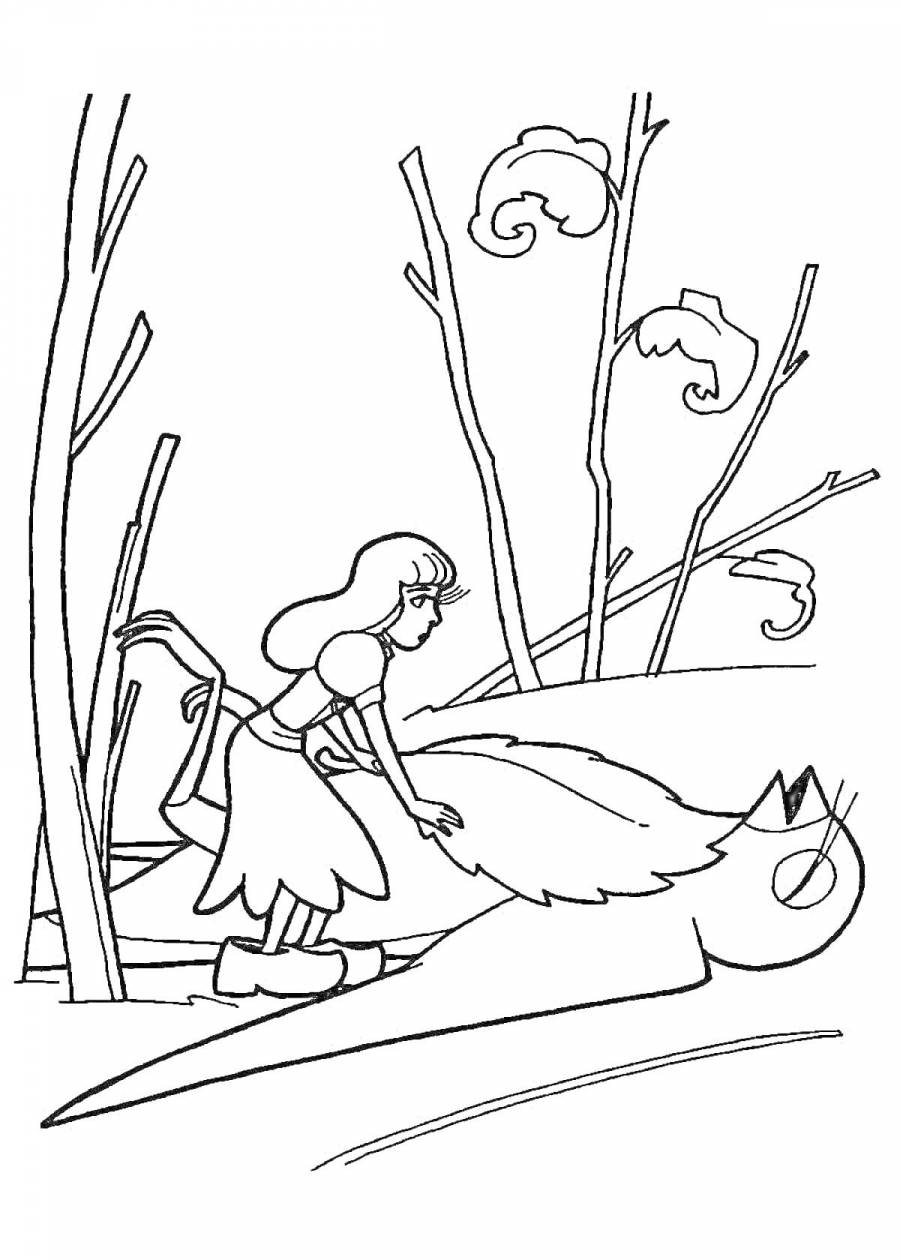 Огниво андерсен раскраска. Андерсена. Сказки андерсена раскраски. Раскраска русалочка по сказке андерсена. Раскраски андерсена.