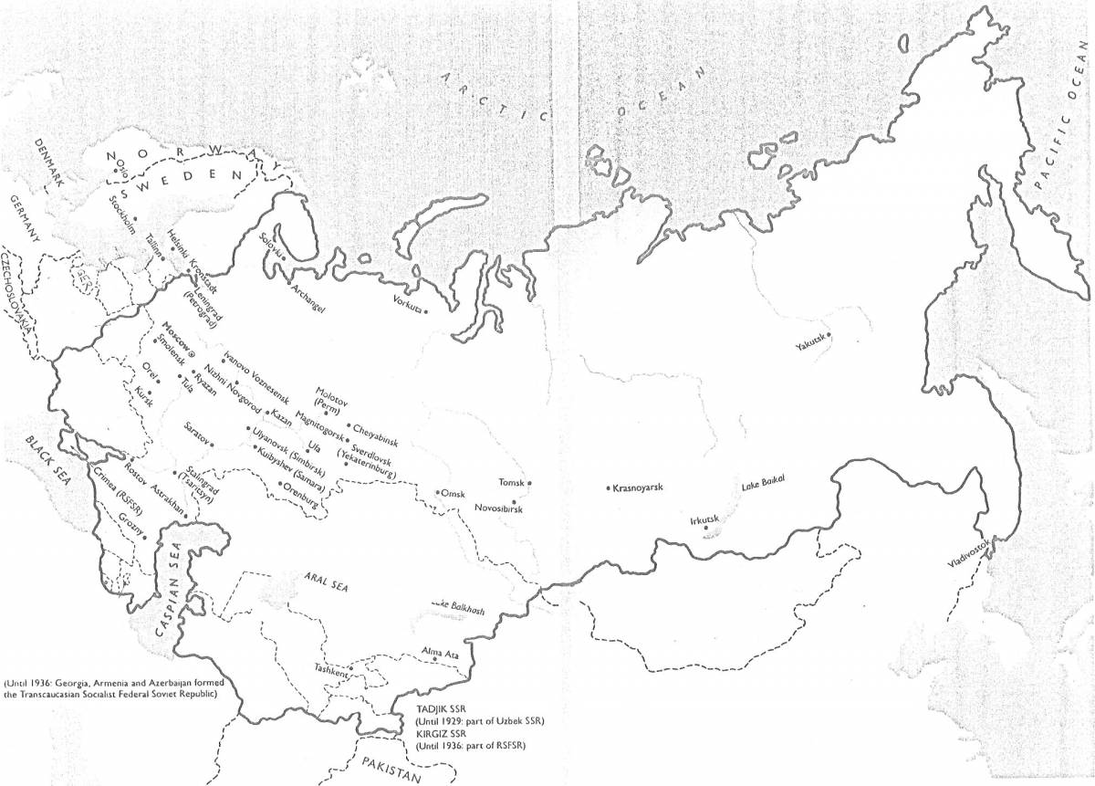 Карта Российской Империи 1914 Купить