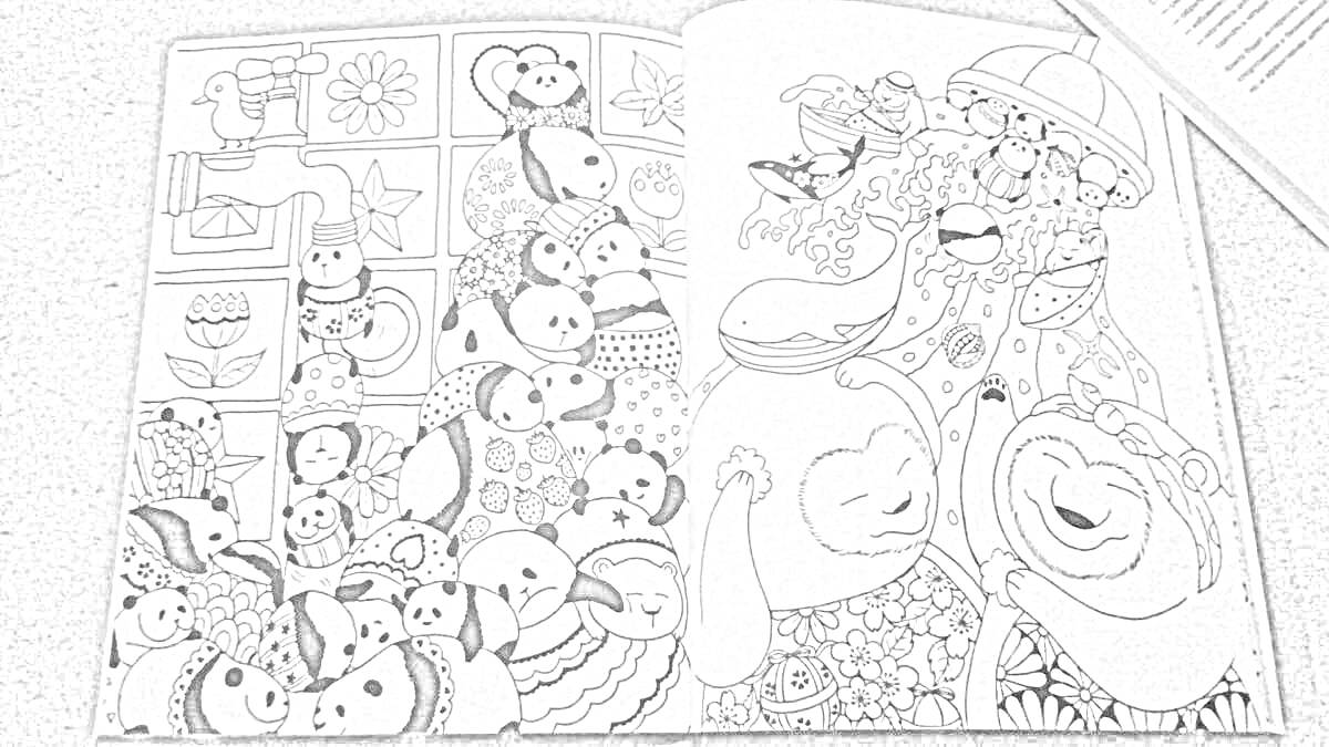 На раскраске изображено: Лабиринт, Цветы, Бабочка, Апельсин, Косички, Шляпа