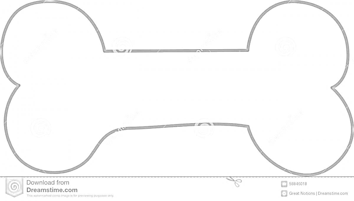 На раскраске изображено: Для детей, Форма, Животные