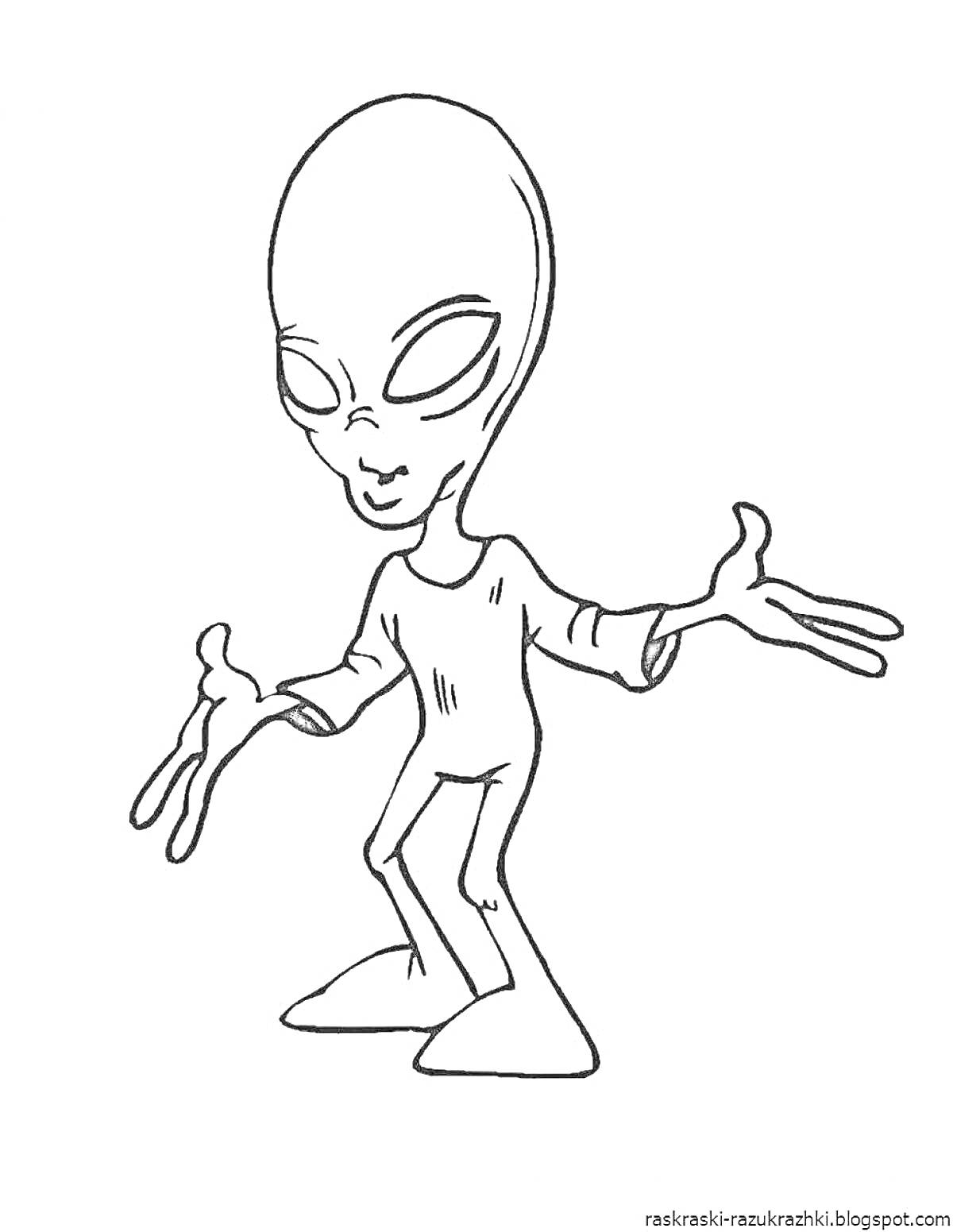 На раскраске изображено: Голова, Руки, Пальцы, Поза