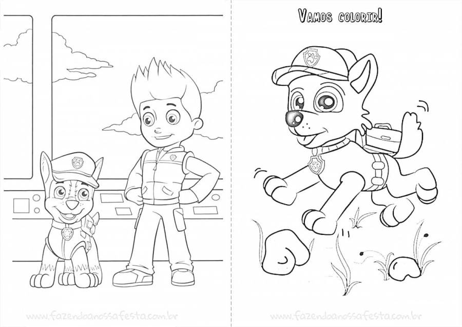 Раскраски база: 43 раскраски - скачать или распечатать бесплатно