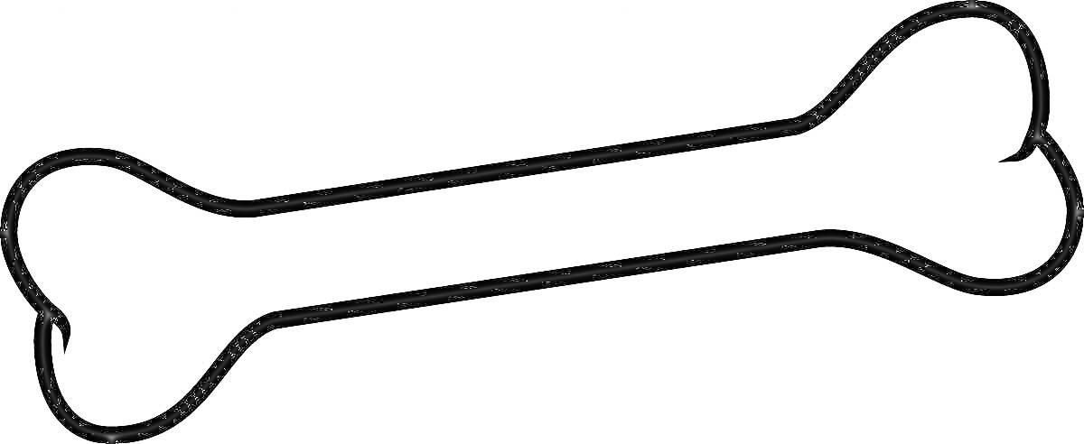 На раскраске изображено: Для детей