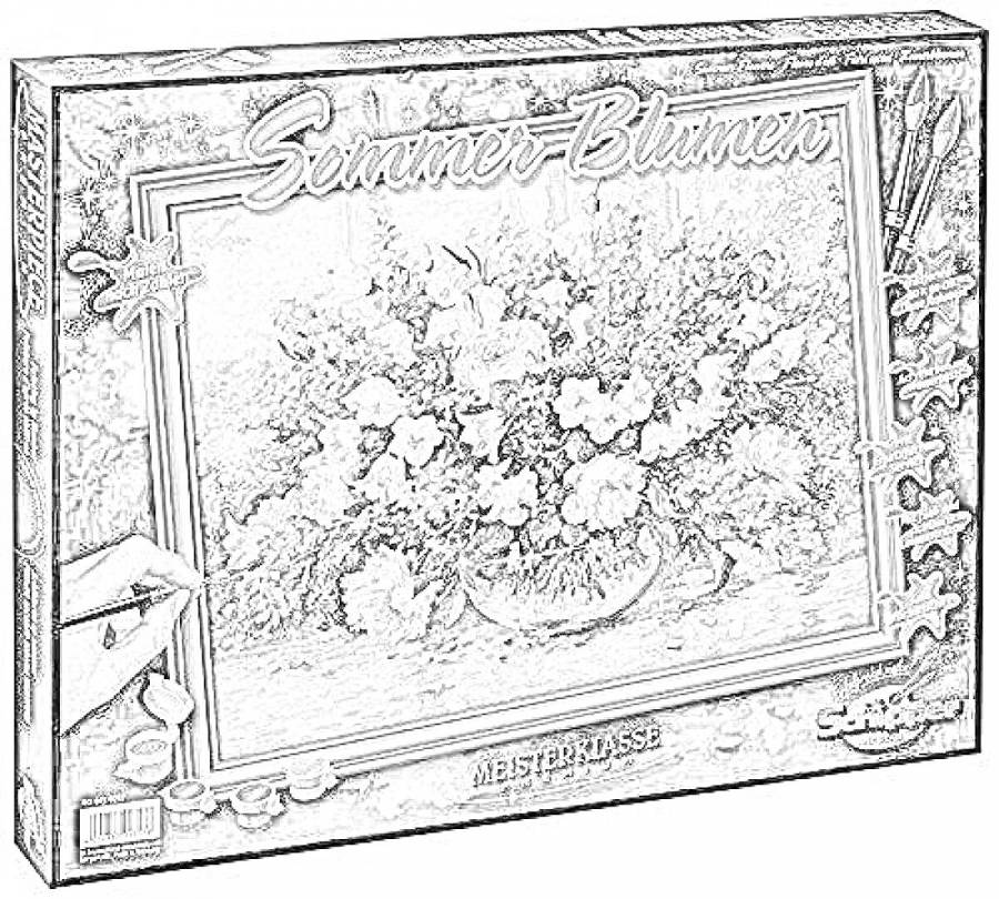 Раскраски шиппер: 12 раскрасок - скачать или распечатать бесплатно