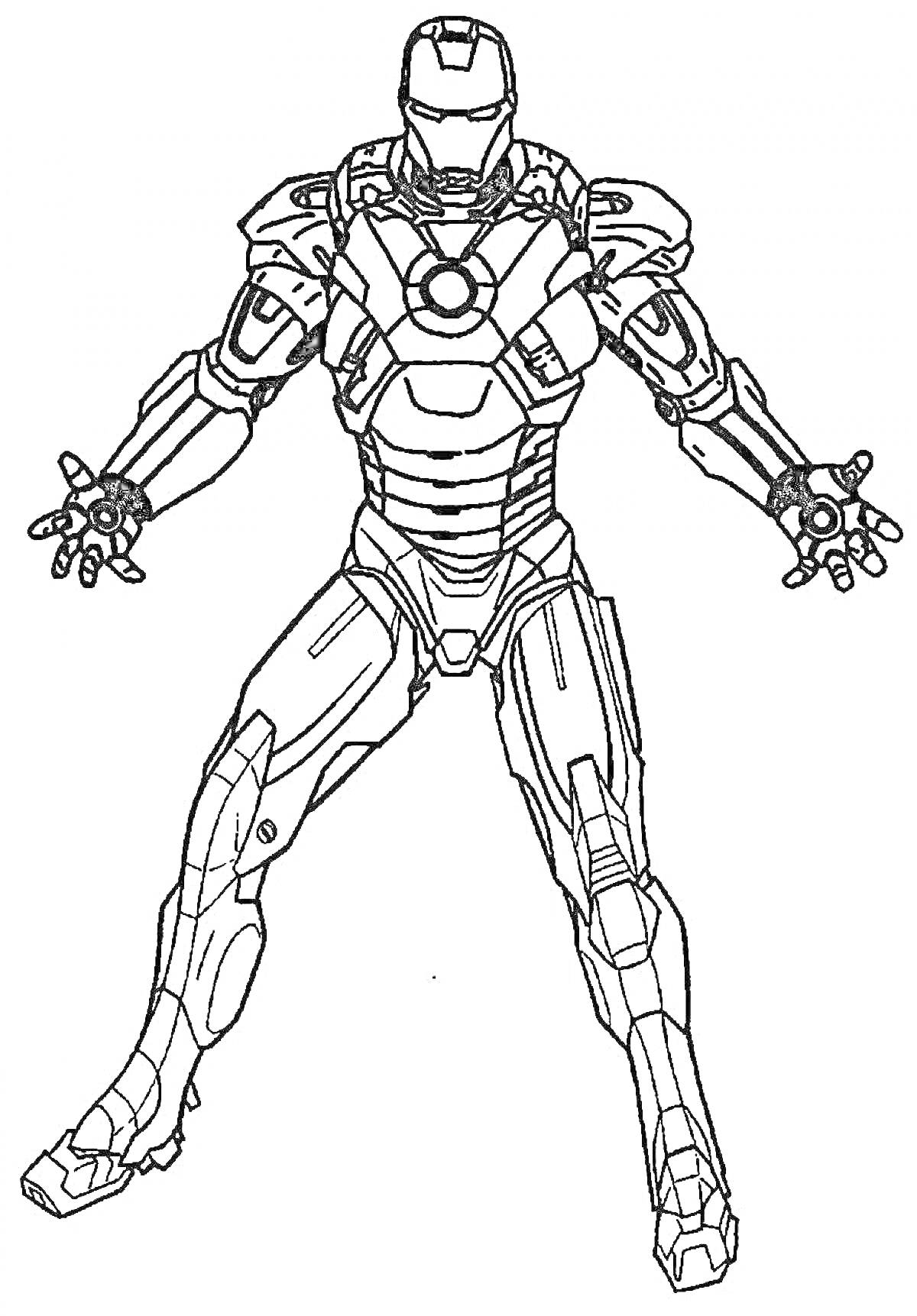 Раскраска Раскраска 