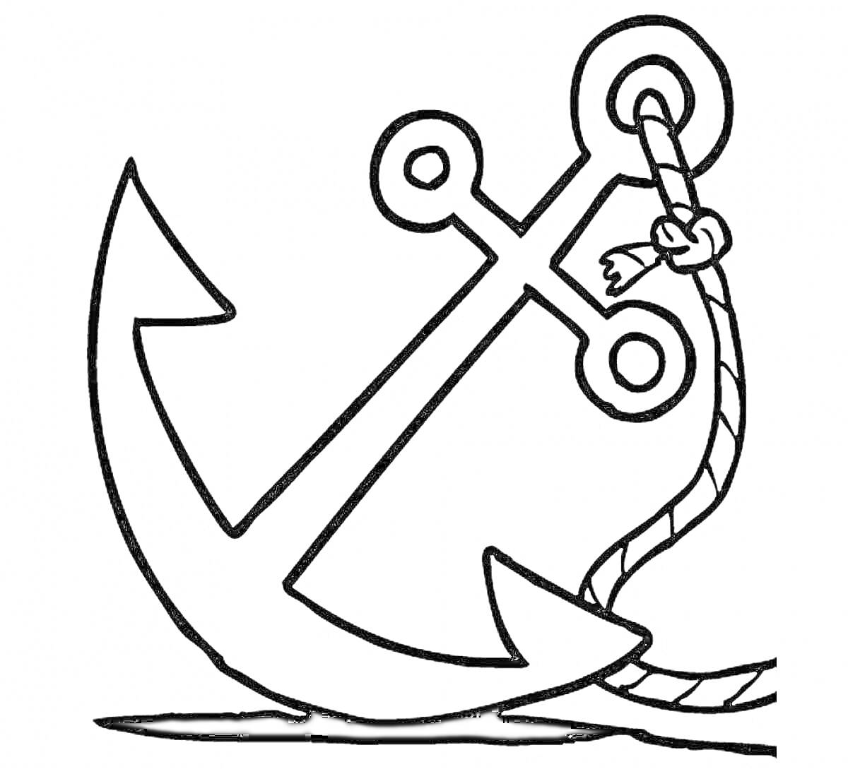 На раскраске изображено: Веревка, Лодка, Море, Мореплавание
