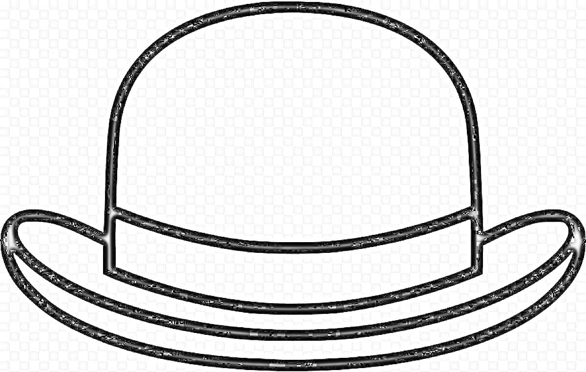 На раскраске изображено: Для детей