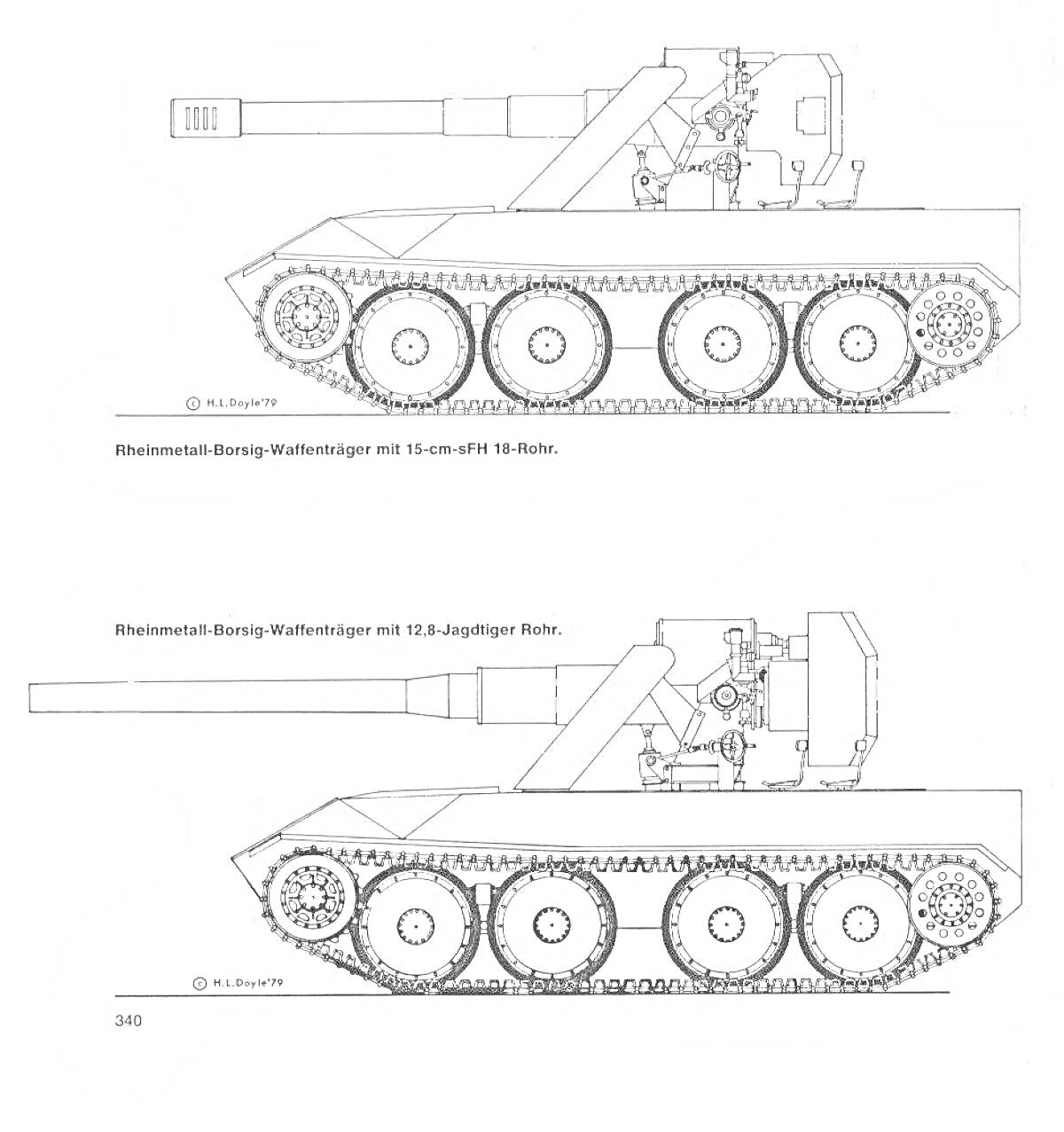 На раскраске изображено: Танк, Немецкий танк, Схема, Военная техника