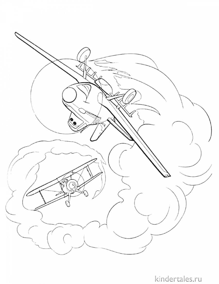 Раскраски летательные аппараты: 23 раскраски - скачать или распечатать ...