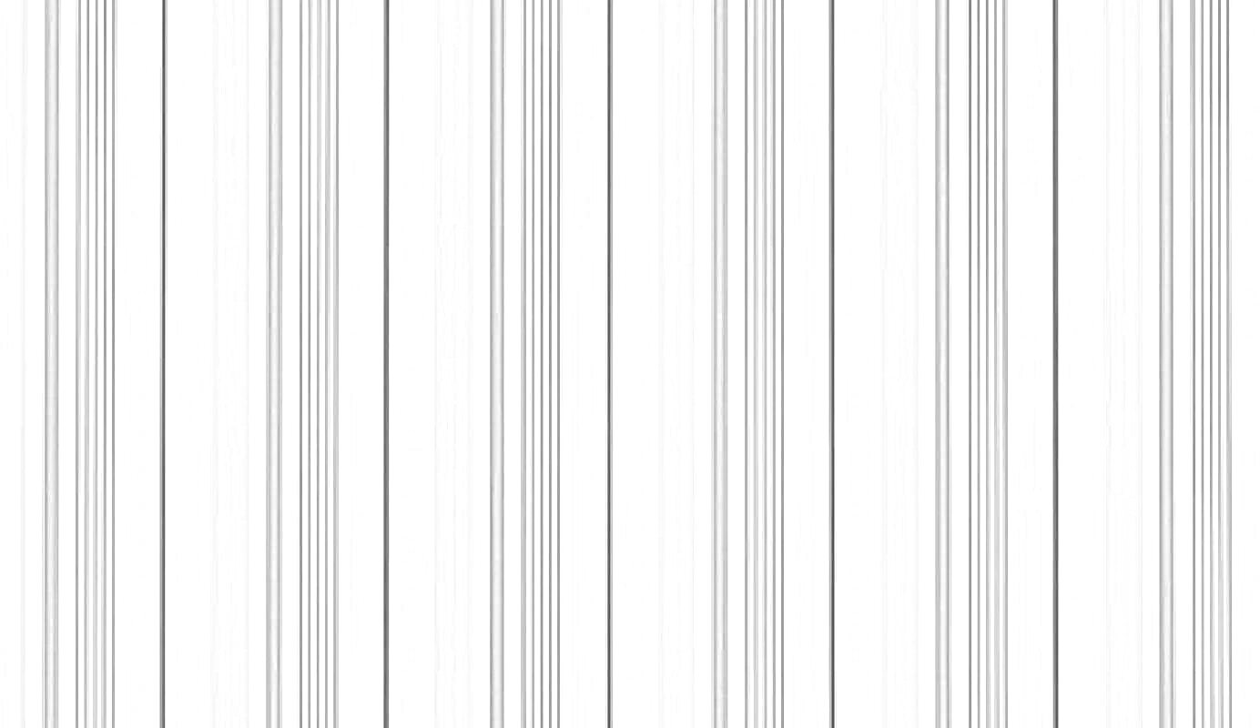 Раскраска Вертикальные полосы разной ширины на белом фоне