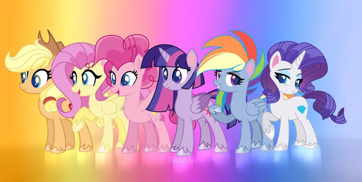 My little pony #27