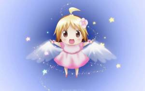 Раскраска аниме для детей #32 #36202