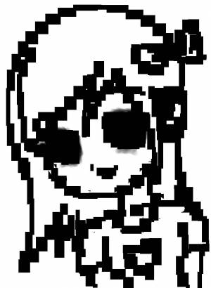 Раскраска аниме легкие #29 #36325