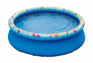 Раскраска бассейн #28 #39576