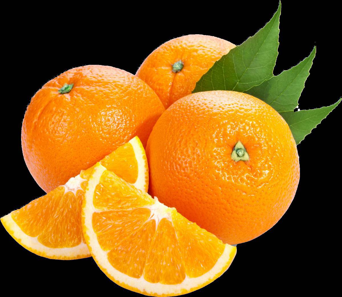 Апельсин для детей #18