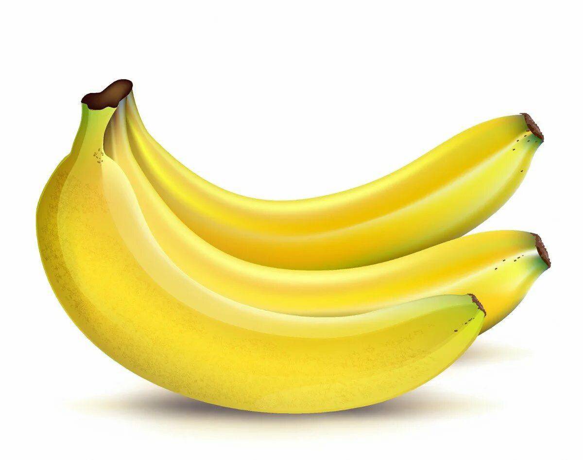 Банан для детей #12