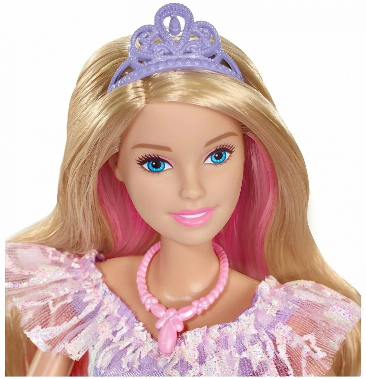 Барби принцесса #36