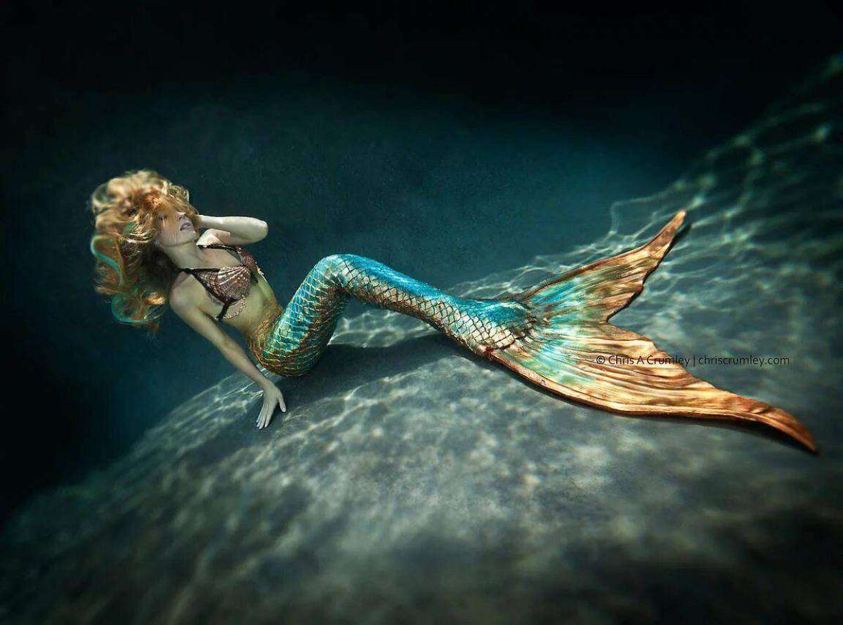 Bianca Sereia