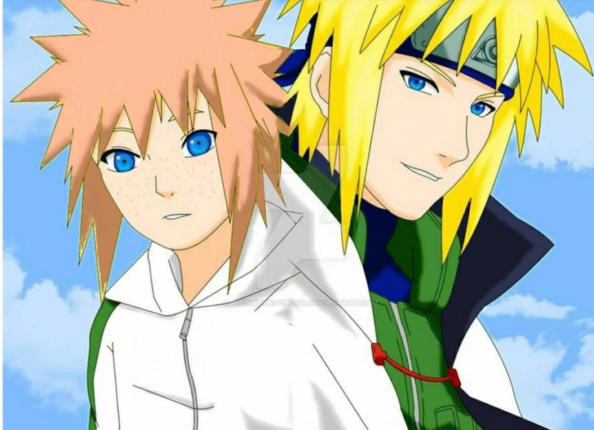 <b>Minato</b> - FotoSharm.ru.