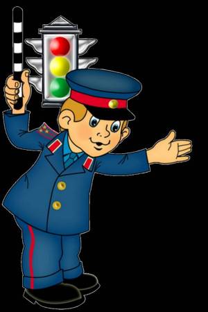 Раскраска милиционер для детей #13 #396014