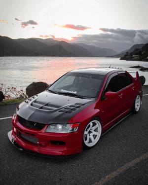 Раскраска мицубиси #7 #399355