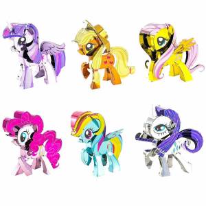 Раскраска мод my little pony #26 #401128