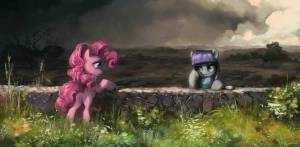 Раскраска мод my little pony #28 #401130