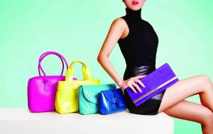 Раскраска модная одежда и обувь #6 #401293