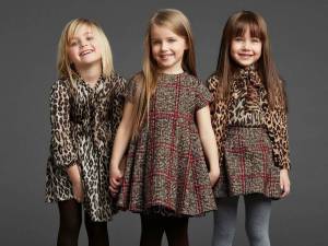 Раскраска модные для девочек всех возрастов #9 #401373